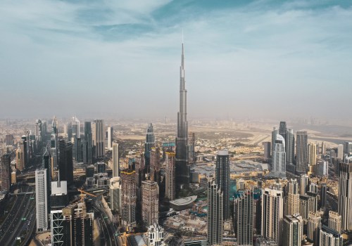 Dalla Costituzione della Società al Visto di Residenza per Stabilirsi a Dubai